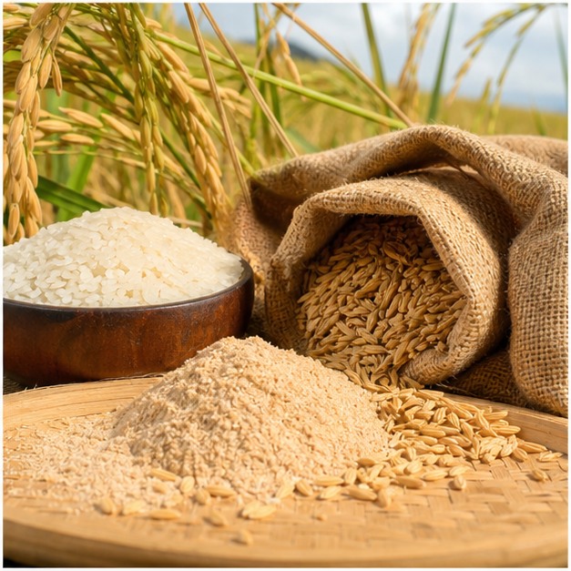 Ferulic Acid Powder 98% source image