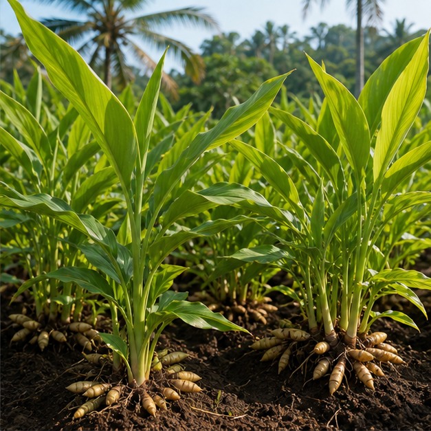 Fingerroot Extract Powder 10:1 source image