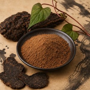 Fo-Ti Root Powder hero image