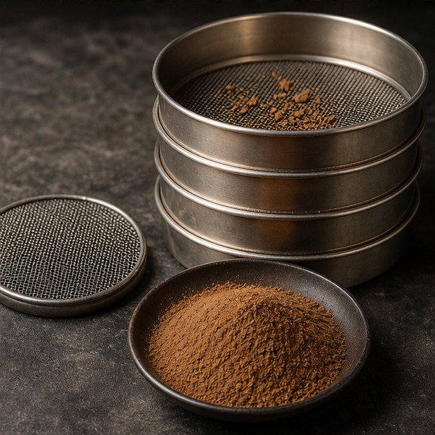 Fo-Ti Root Powder quality image