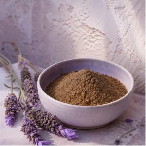 French Lavender Whole-Herb Extract Powder 4:1 hero image
