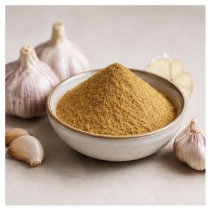 Garlic Extract Powder 10:1 hero image