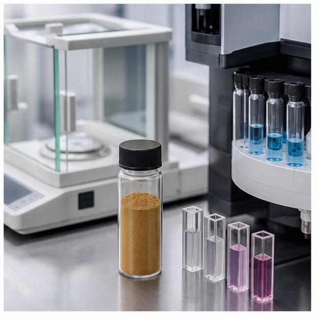 Garlic Extract Powder 10:1 quality image