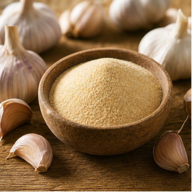 Garlic Powder hero image