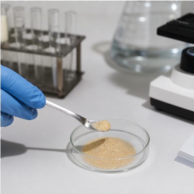 Garlic Powder quality image