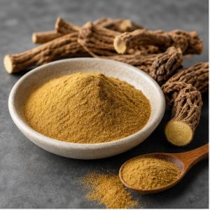 Gentian Root Extract Powder 10:1 hero image