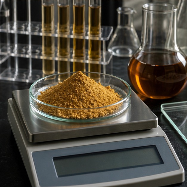 Ginger Root Extract Powder 20:1 quality image