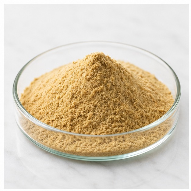 Ginger Root Extract Powder 5% hero image