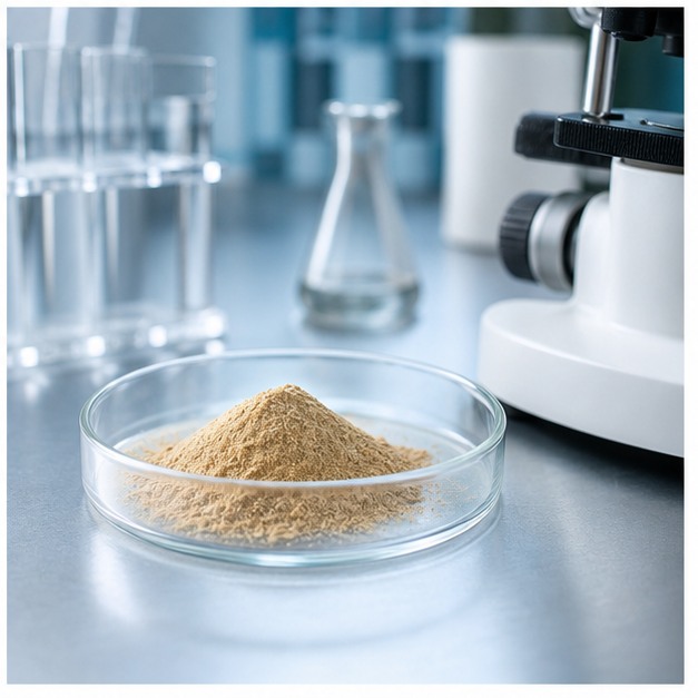 Ginger Root Extract Powder 5% quality image