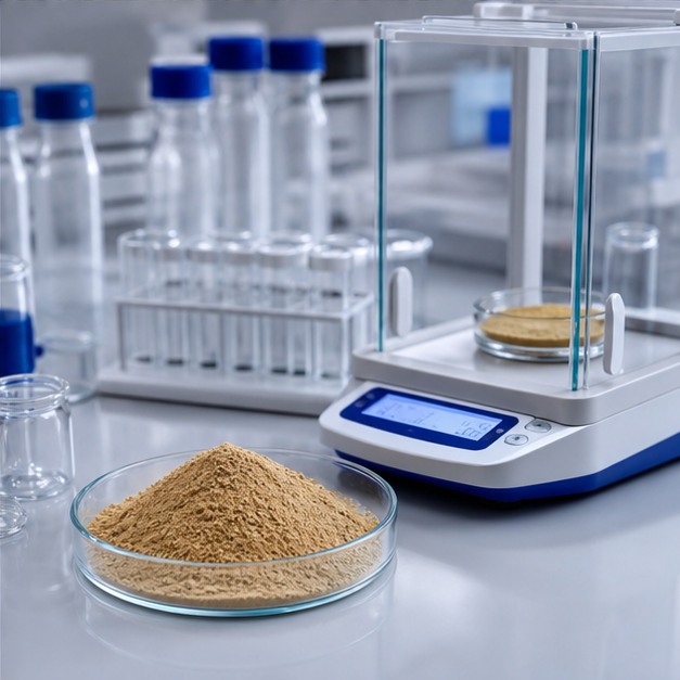 Ginger Root Extract Powder 4:1 quality image