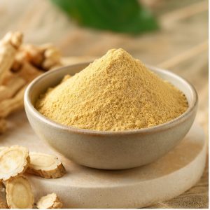 Ginseng Root Extract Powder 30% Ginsenosides hero image