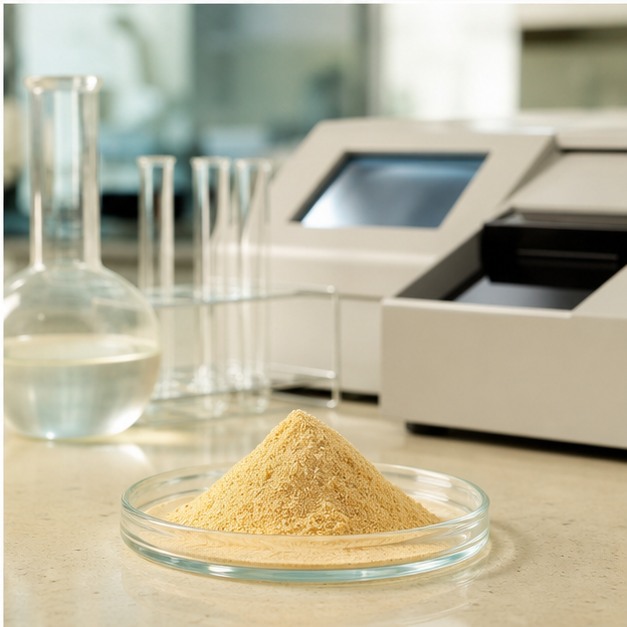 Ginseng Root Extract Powder 30% Ginsenosides quality image