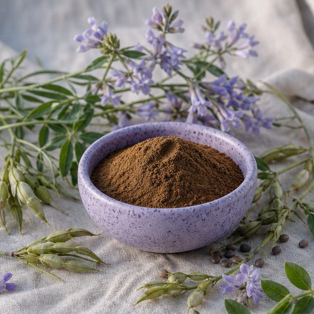 Goat's Rue Seed Extract Powder 4:1 hero image