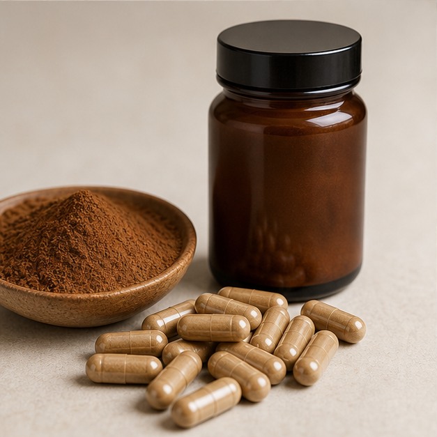Goji Berry Extract Powder 10:1 applications image