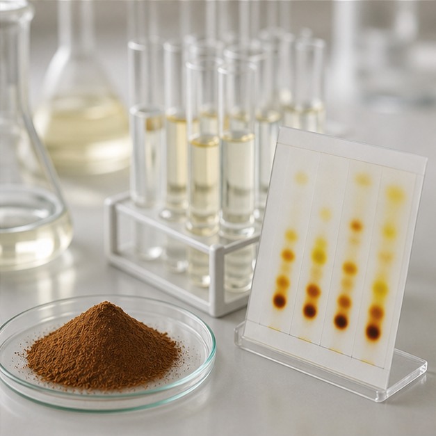 Goji Berry Extract Powder 10:1 quality image