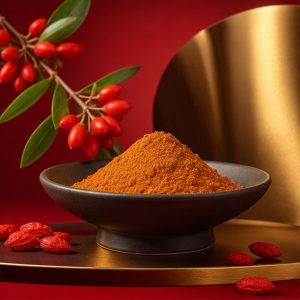 Goji Berry Extract Powder 10:1 / 10% Polysaccharides hero image