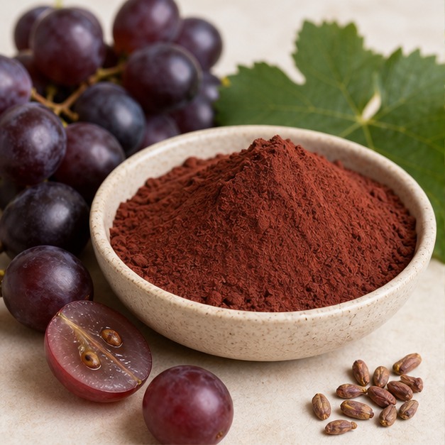 Grape Seed Extract Powder 30% OPC hero image