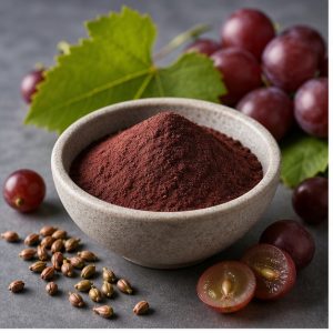 Grape Seed Extract Powder 95% OPC hero image