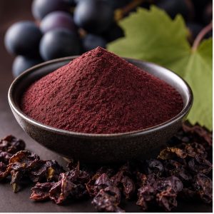 Grape Skin Extract Powder 20% Resveratrol hero image