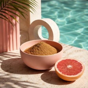Grapefruit Fruit Extract Powder 5:1 hero image