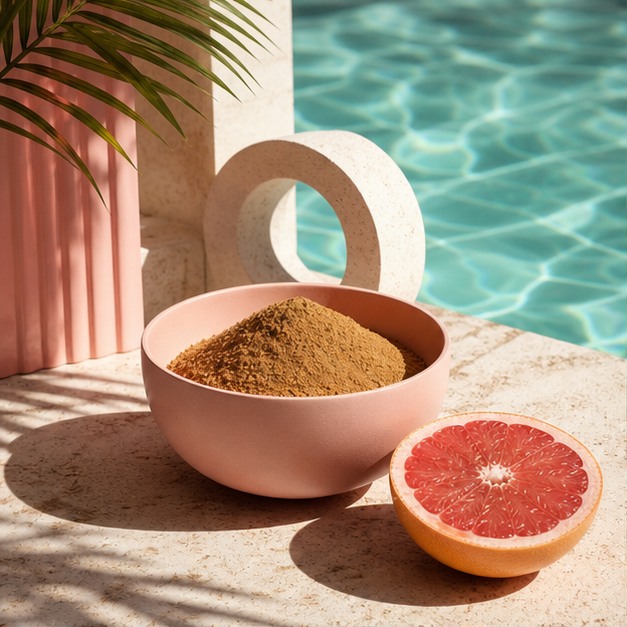 Grapefruit Fruit Extract Powder 5:1 hero image