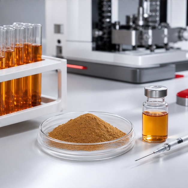 Grapefruit Fruit Extract Powder 5:1 quality image