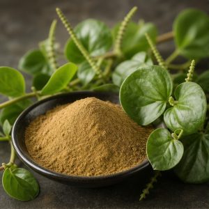 Grass Pepper Whole-Herb Extract Powder 5:1 hero image