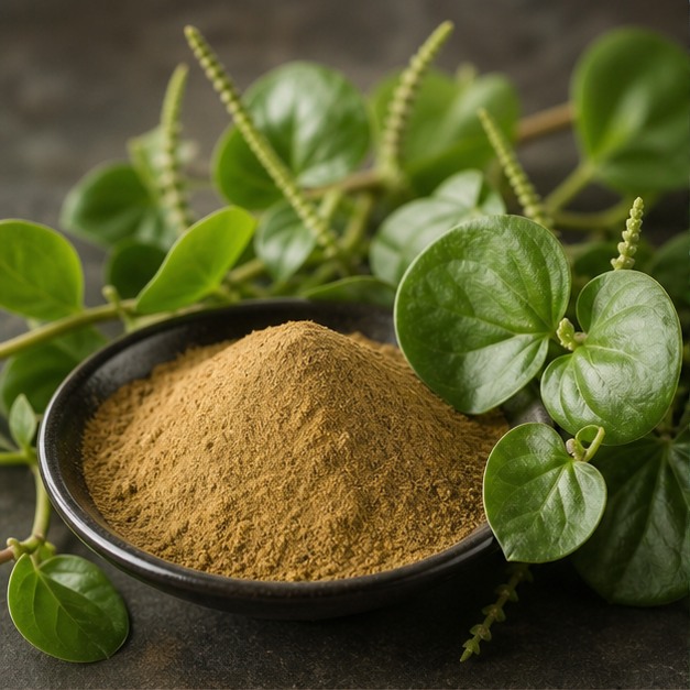 Grass Pepper Whole-Herb Extract Powder 5:1 hero image