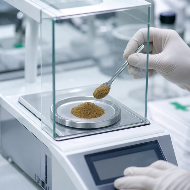 Grass Pepper Whole-Herb Extract Powder 5:1 quality image