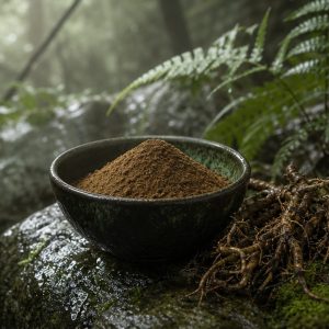 Gray Polypody Root Extract Powder 10:1 hero image