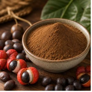 Guarana Seed Extract Powder 10% Caffeine hero image