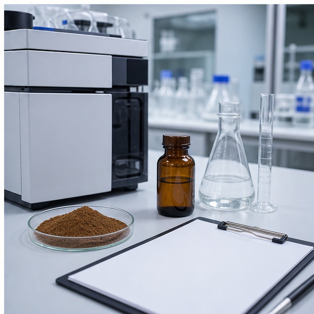 Guarana Seed Extract Powder 10% Caffeine quality image