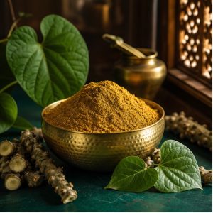 Guduchi Root Extract Powder 4:1 hero image