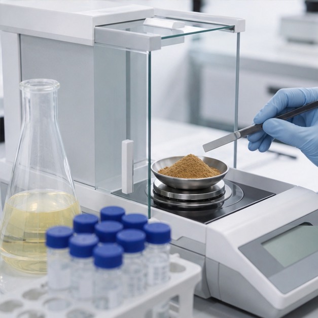 Hawthorn Fruit Extract Powder 4:1 quality image