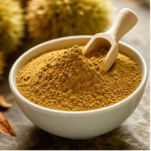 Horse Chestnut Seed Extract Powder 20% Aescin hero image