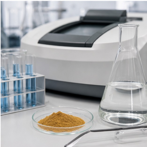 Horse Chestnut Seed Extract Powder 20% Aescin quality image