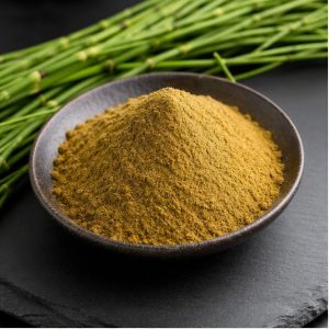 Horsetail Whole Herb Extract Powder 10:1 hero image