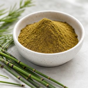 Horsetail Whole Herb Extract Powder 4:1 hero image