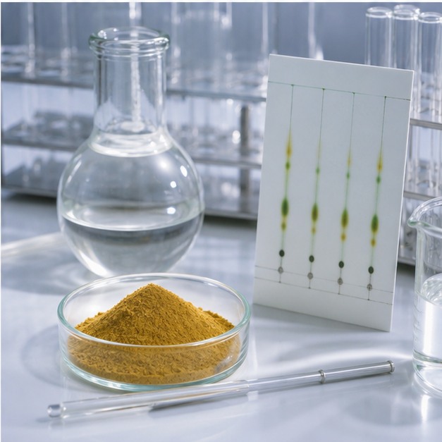 Irish Moss Extract Powder 10:1 quality image