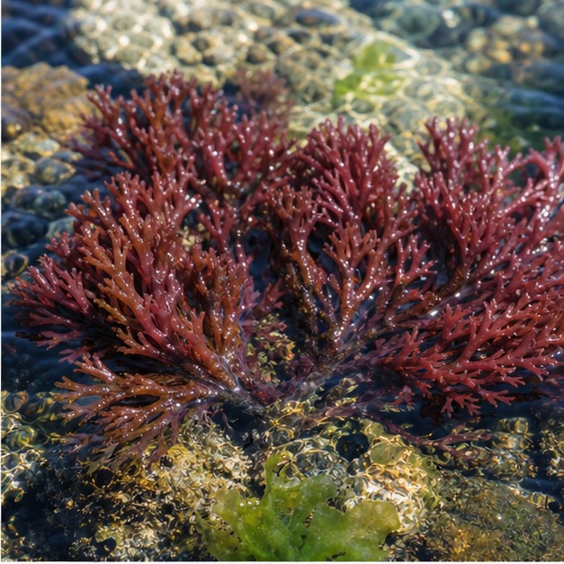 Irish Moss Extract Powder 10:1 source image