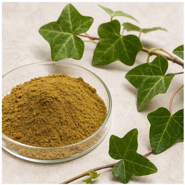 Ivy Stem and Leaf Extract Powder 6:1 hero image
