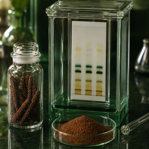 Java Long Pepper Stem and Leaf Extract Powder 5:1 quality image
