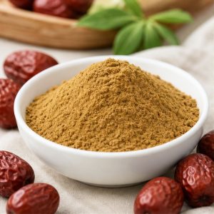 Jujube Fruit Extract Powder 10:1 hero image