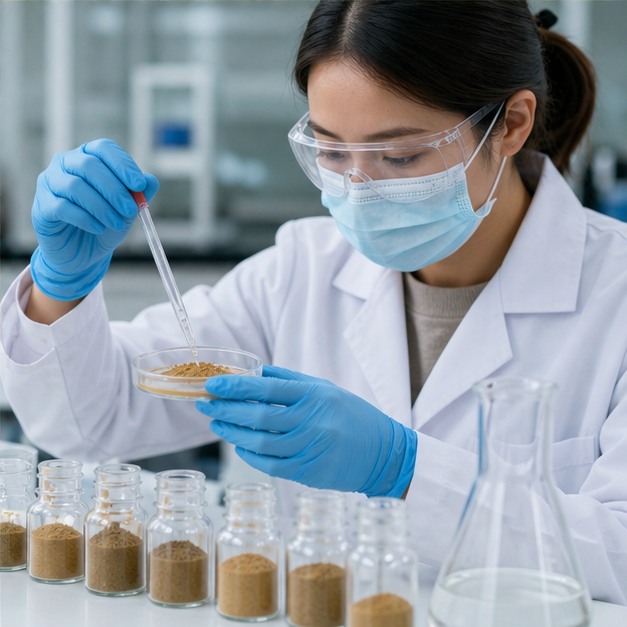 Jujube Fruit Extract Powder 10:1 quality image