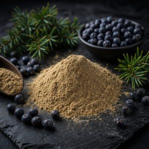 Juniper Berry Powder hero image