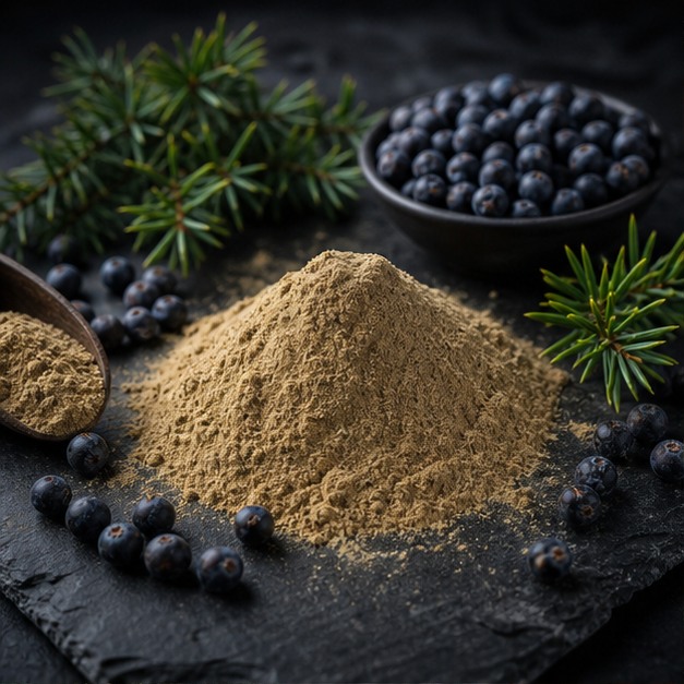 Juniper Berry Powder hero image
