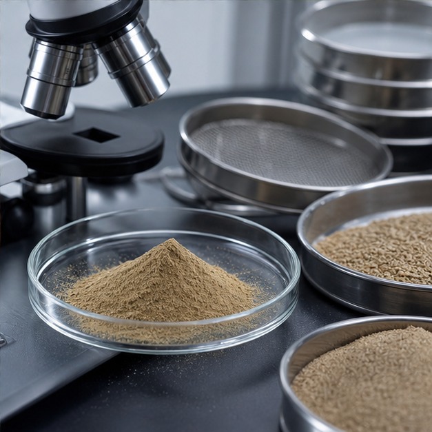 Juniper Berry Powder quality image