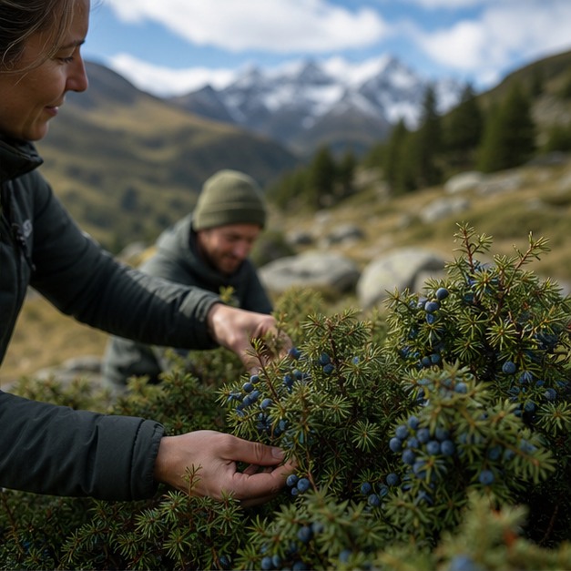 Juniper Berry Powder source image