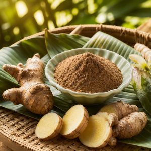Kaempferia Galanga Root Extract Powder 50% Kaempferol hero image