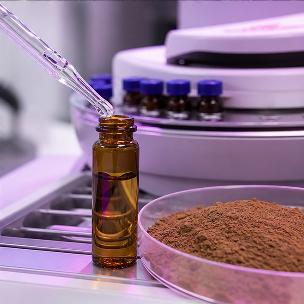 Kaempferia Galanga Root Extract Powder 50% Kaempferol quality image